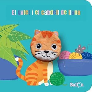 GATET I EL CABDELL DE LLANA | 9789403226392 | BALLON