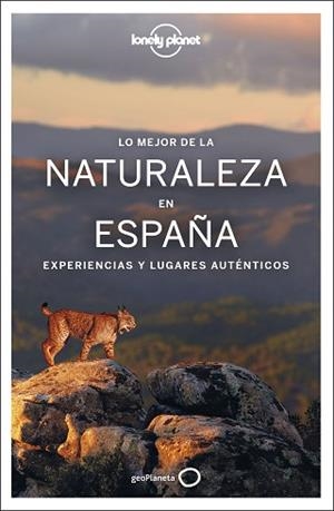 MEJOR DE LA NATURALEZA EN ESPAÑA | 9788408250678 | NICOLÁS MARTÍNEZ, PEDRO