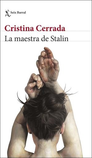 MAESTRA DE STALIN | 9788432239885 | CERRADA, CRISTINA
