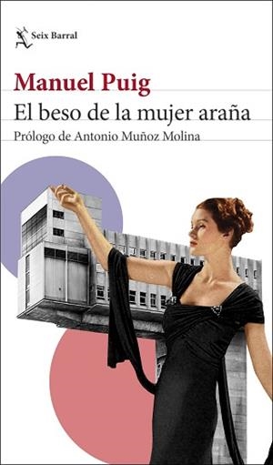 BESO DE LA MUJER ARAÑA | 9788432239908 | PUIG, MANUEL