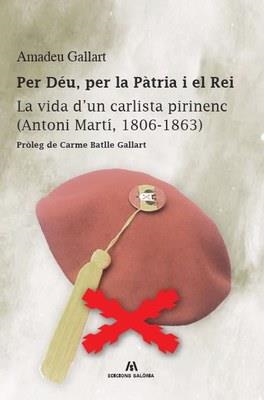 PER DEU PER LA PATRIA I EL REI  | 9788412467109 | GALLART, AMADEU