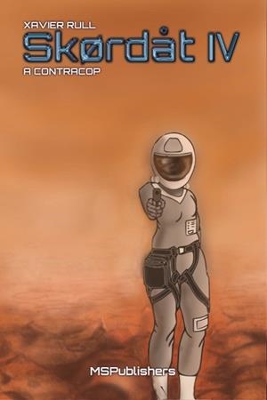 SKORDAT IV A CONTRACOP | 9788412203332 | RULL, XAVIER
