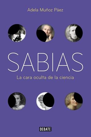 SABIAS | 9788499927022 | MUÑOZ PÁEZ, ADELA