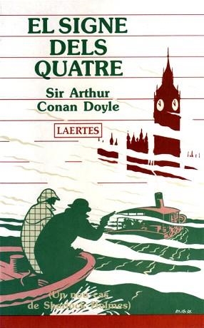 SIGNE DELS QUATRE, EL | 9788475840758 | DOYLE, ARTHUR CONAN
