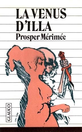 VENUS D'ILLA, LA | 9788476120293 | MERIMEE, PROSPER