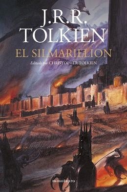 SILMARILLION (NE) | 9788445012796 | TOLKIEN, J. R. R.