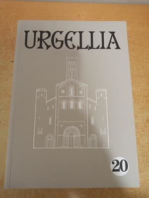 URGELLIA Nº 20 | 9770211007093