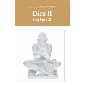 DIRS II (DE FOLL 2) | 9788412467178 | CASASSAS CANALS, XAVIER