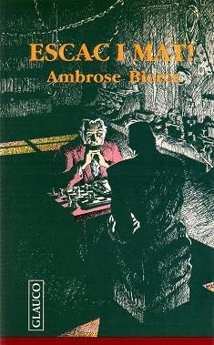 ESCAC I MAT | 9788476120484 | BIERCE, AMBROSE