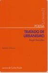 TRATADO DE URBANISMO | 9788495408600 | GONZALEZ,ANGEL