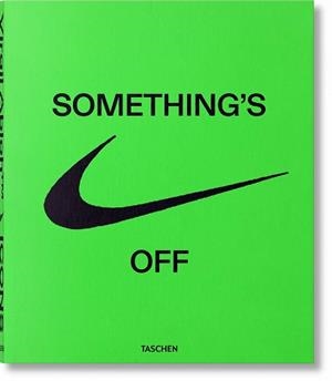 VIRGIL ABLOH. NIKE. ICONS | 9783836585095 | ABLOH, VIRGIL
