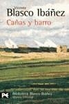 CAÑAS Y BARRO (LB) | 9788420633473 | BLASCO IBAÑEZ, VICENTE