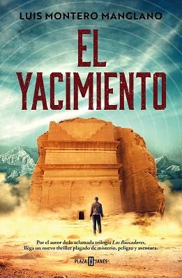 YACIMIENTO | 9788401027222 | MONTERO MANGLANO, LUIS