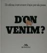 D'ON VENIM? | 9788425316555 | MAYLE, PETER