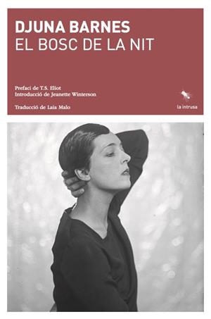 BOSC DE LA NIT | 9788412457582 | BARCNES, DJUNA