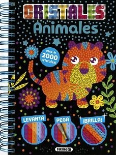 ANIMALES | 9788467785289 | SUSAETA, EQUIPO