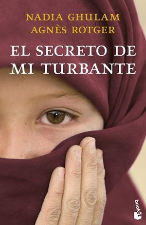 SECRETO DE MI TURBANTE | 9788408260745 | ROTGER DUNYÓ, AGNÈS / GHULAM, NADIA