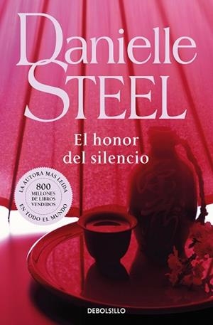HONOR DEL SILENCIO | 9788497595636 | STEEL, DANIELLE