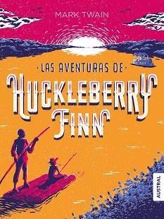 AVENTURAS DE HUCKLEBERRY FINN | 9788467051612 | TWAIN, MARK