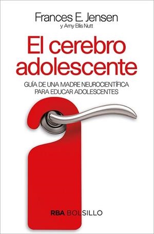 CEREBRO ADOLESCENTE | 9788491872436 | JENSEN, F.E. / ELI, AMY