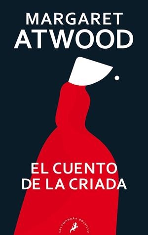 CUENTO DE LA CRIADA | 9788418173370 | ATWOOD, MARGARET