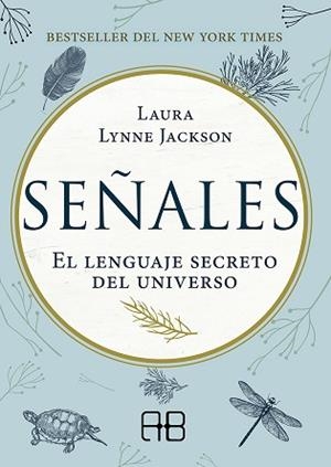 SEÑALES | 9788417851088 | JACKSON, LAURA LYNNE