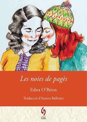 NOIES DE PAGÈS | 9788412430684 | O'BRIEN, EDNA