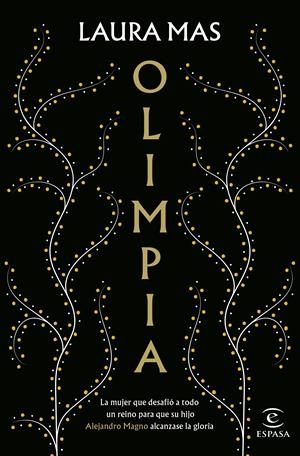 OLIMPIA | 9788467063639 | MAS, LAURA