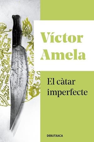 CÀTAR IMPERFECTE | 9788418132216 | AMELA, VÍCTOR
