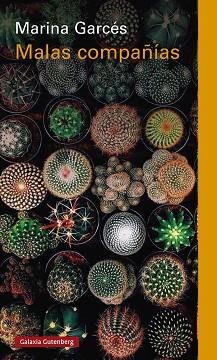 MALAS COMPAÑÍAS | 9788419075703 | GARCÉS, MARINA