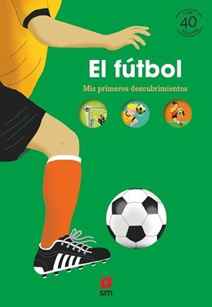 FÚTBOL EL | 9788413924670 | BILLIOUD, JEAN-MICHEL