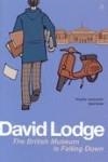 THE BRITISH MUSEUM IS FALLING DOWN | 9780140062144 | LODGE, DAVID