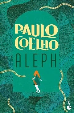 ALEPH | 9788408262282 | COELHO, PAULO