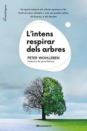 INTENS RESPIRAR DELS ARBRES | 9788413562087 | WOHLLEBEN, PETER