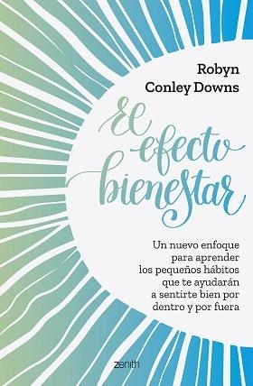 EFECTO BIENESTAR | 9788408261803 | CONLEY, ROBYN
