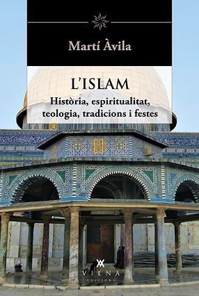 ISLAM | 9788418908668 | ÁVILA, MARTÍ