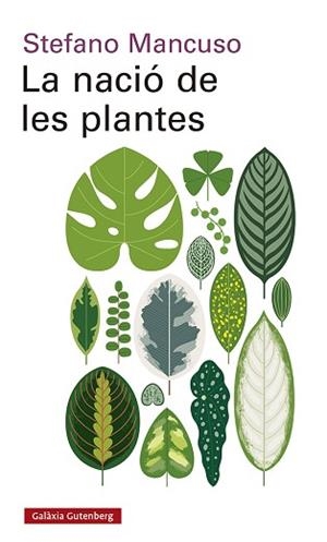 NACIÓ DE LES PLANTES | 9788417971564 | MANCUSO, STEFANO