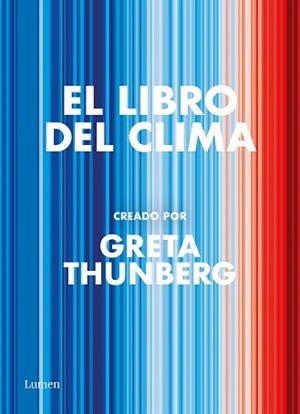 LIBRO DEL CLIMA | 9788426423344 | THUNBERG, GRETA/VVAA