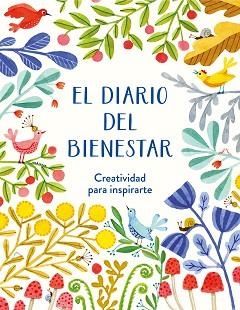 DIARIO DEL BIENESTAR | 9788401029097 | AAVV