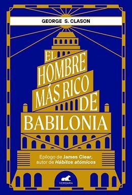 HOMBRE MÁS RICO DE BABILONIA | 9788419248398 | CLASON, GEORGE S.