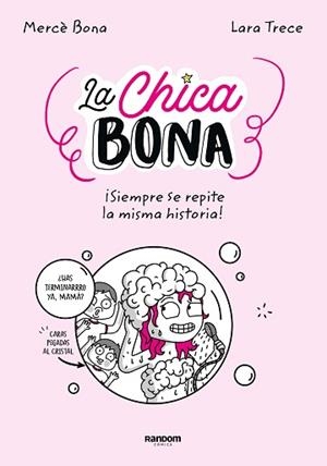 CHICA BONA | 9788418040283 | LA CHICA BONA,