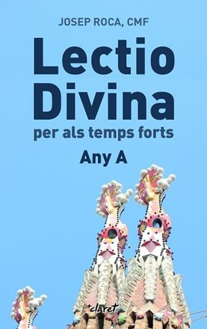 LECTIO DIVINA PER ALS TEMPS FORTS | 9788491364238 | ROCA I ALSINA, JOSEP