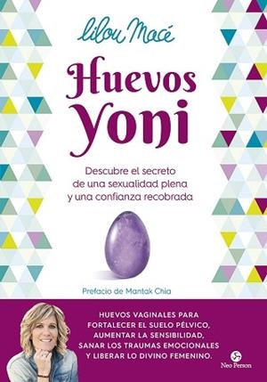 HUEVOS YONI | 9788415887515 | MACÉ, LILOU