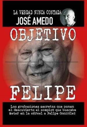 OBJETIVO FELIPE | 9798848127904 | AA.VV.