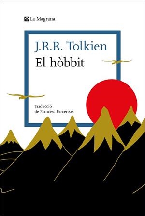 HÒBBIT | 9788419013996 | TOLKIEN, J.R.R.