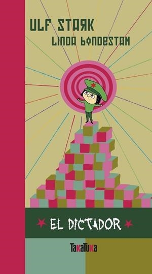 DICTADOR EL | 9788418821387 | STARK, ULF