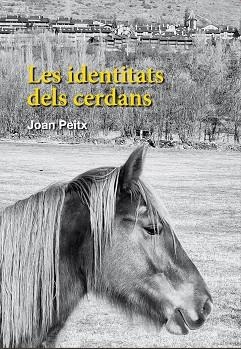 IDENTITATS DELS CERDANS | 9788412595857 | PEITX JUNYENT, JOAN
