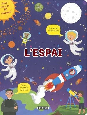 ESPAI | 9788467790610 | EDICIONES, SUSAETA