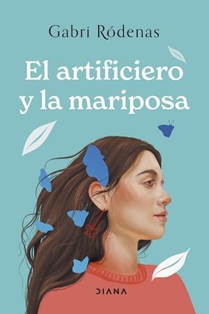ARTIFICIERO Y LA MARIPOSA | 9788411190404 | RÓDENAS, GABRI