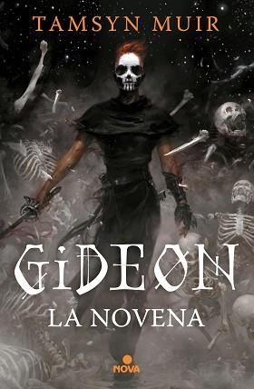 GIDEON LA NOVENA (SAGA DE LA TUMBA SELLADA 1) | 9788417347970 | MUIR, TAMSYN